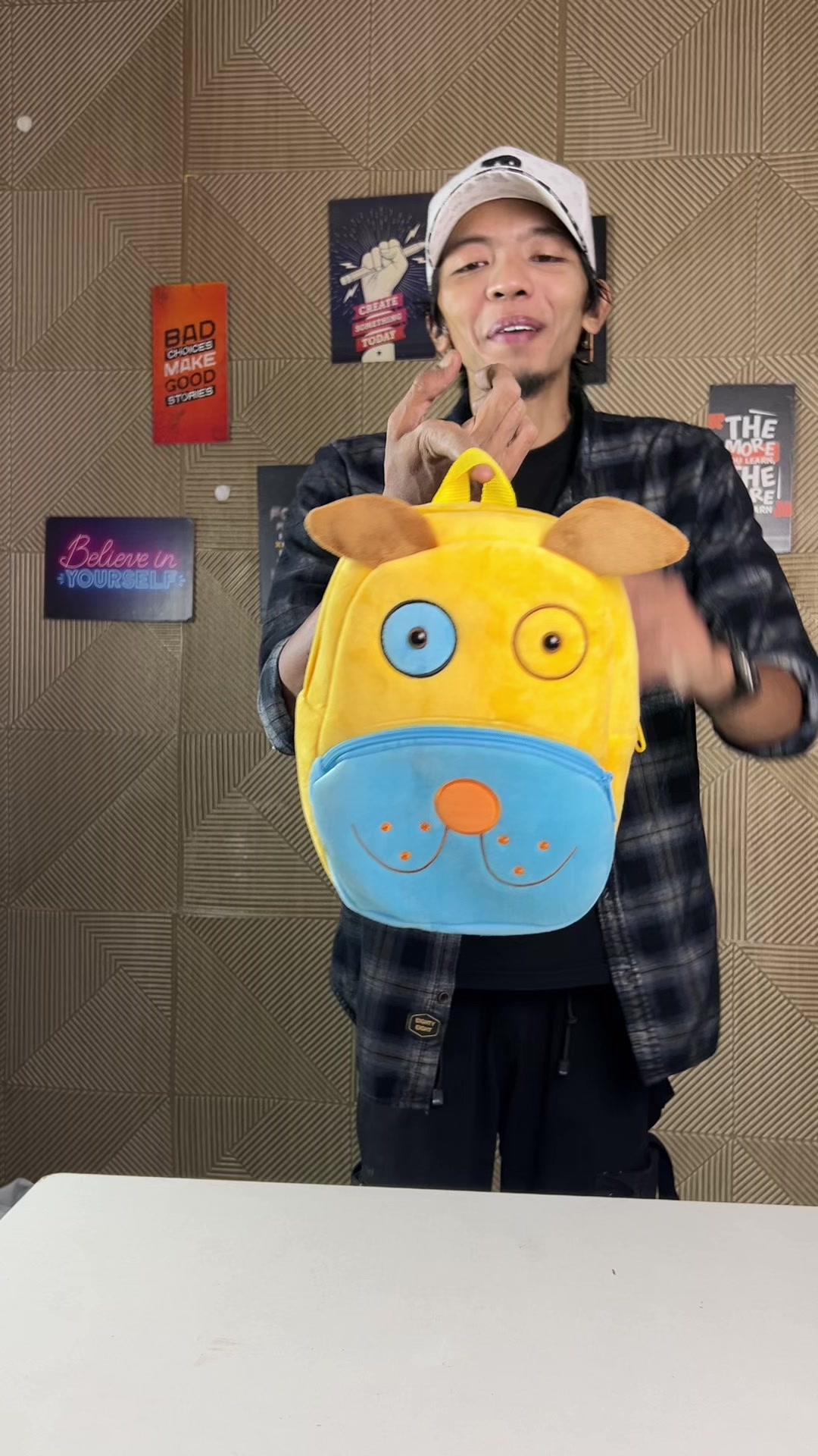 @Bang Ai