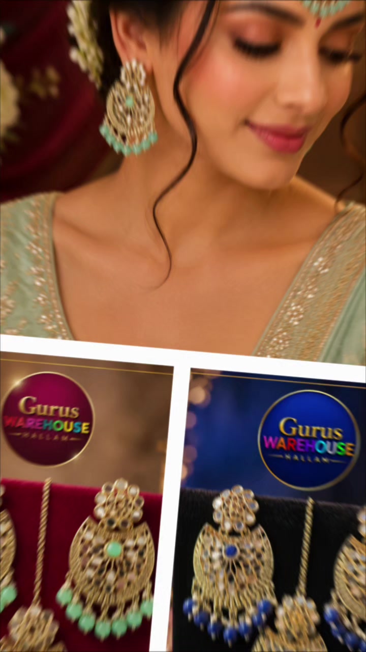 @Gurus Warehouse