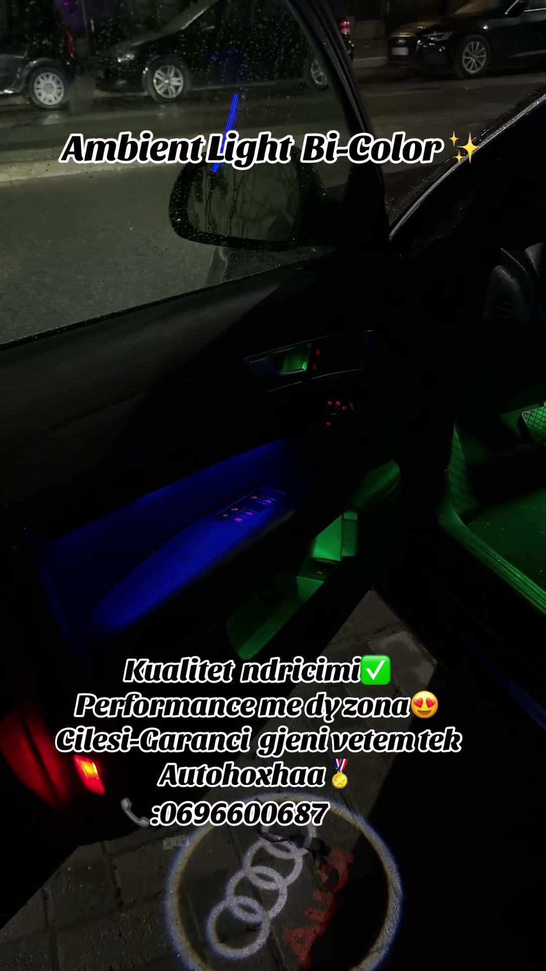 @Auto Aksesore Hoxha