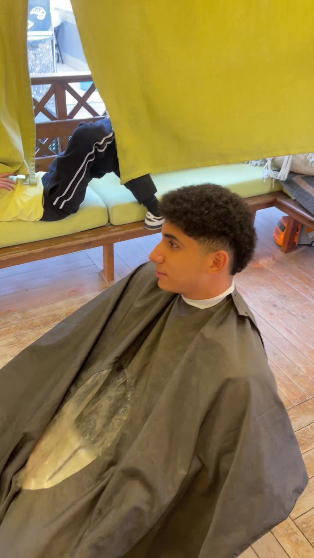 @Abo elyosr barber 💈 🔝