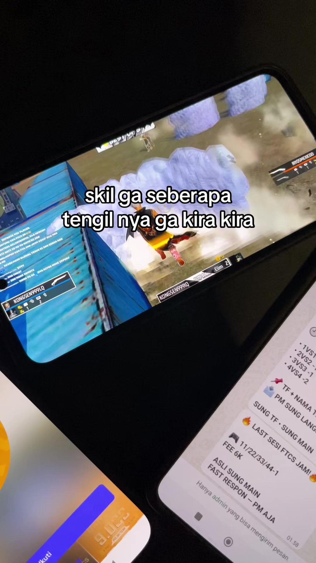@FT CS DANZZ 89 | GB DI BIO