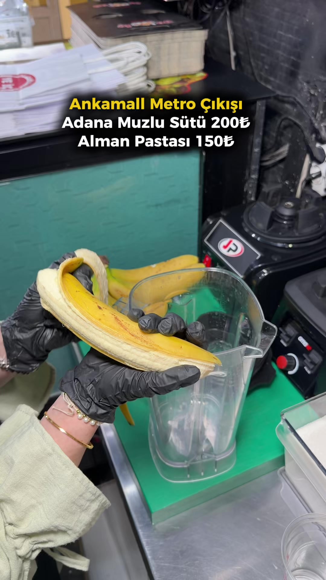 @Ankara Yemek Alışveriş Mekan