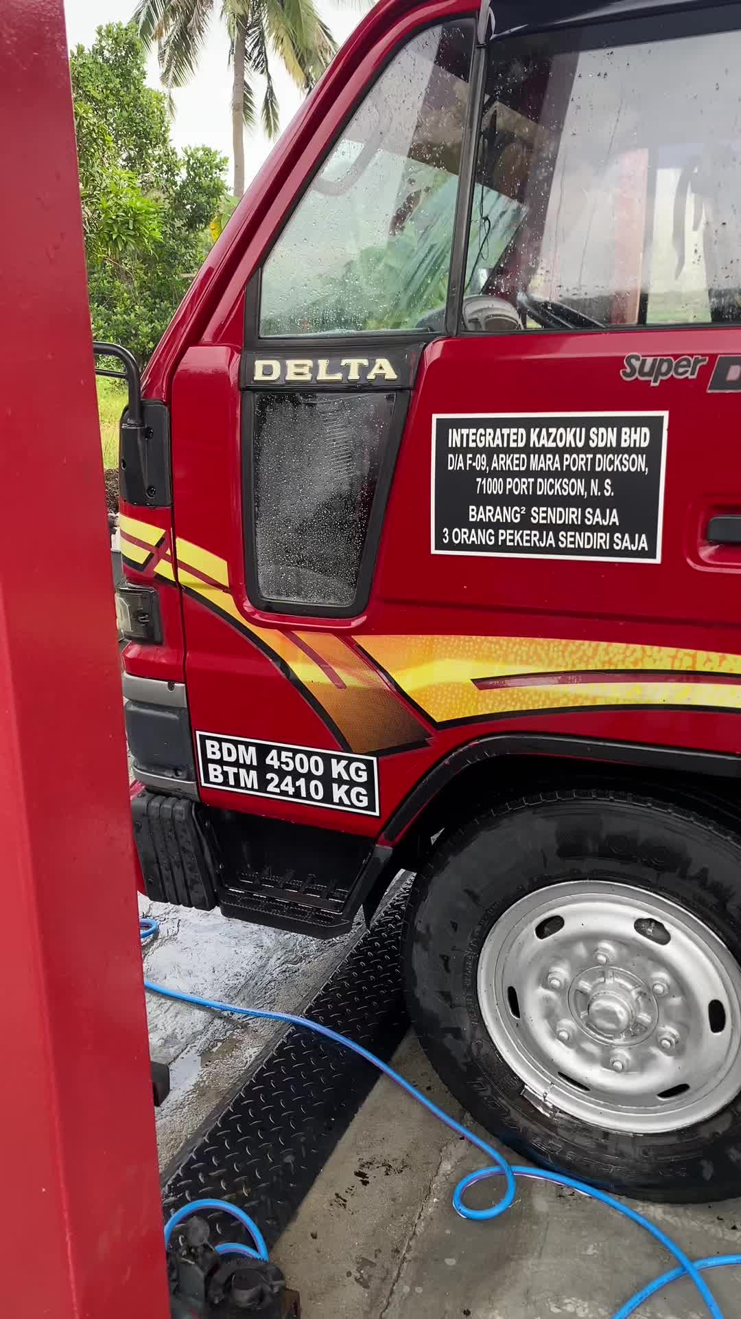 @APEK | DETAILING PD