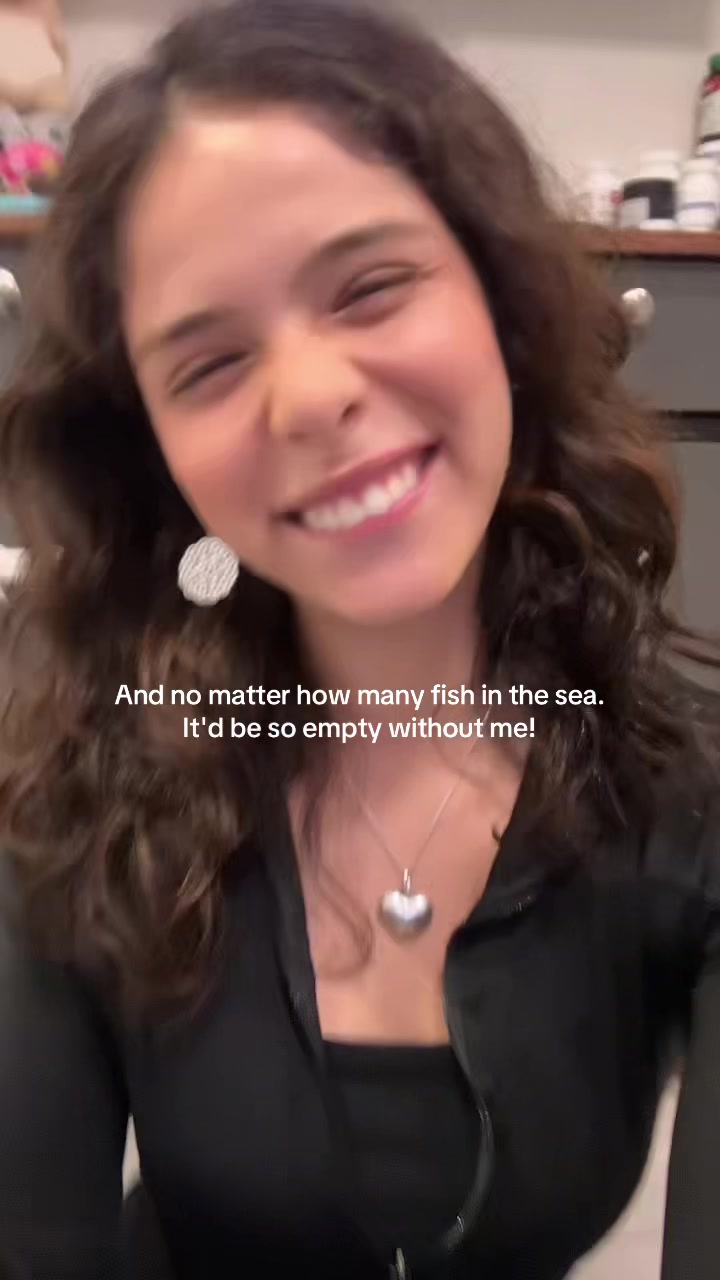 @Belén Vega