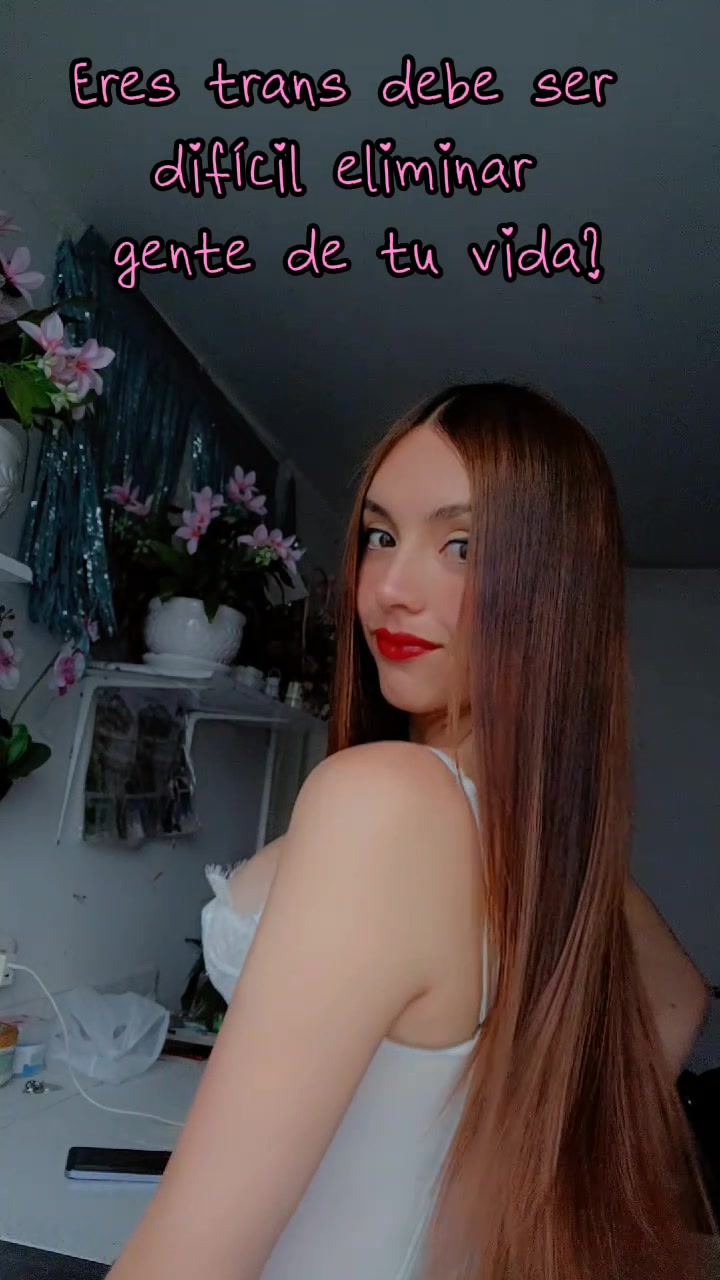 @María Alejandra