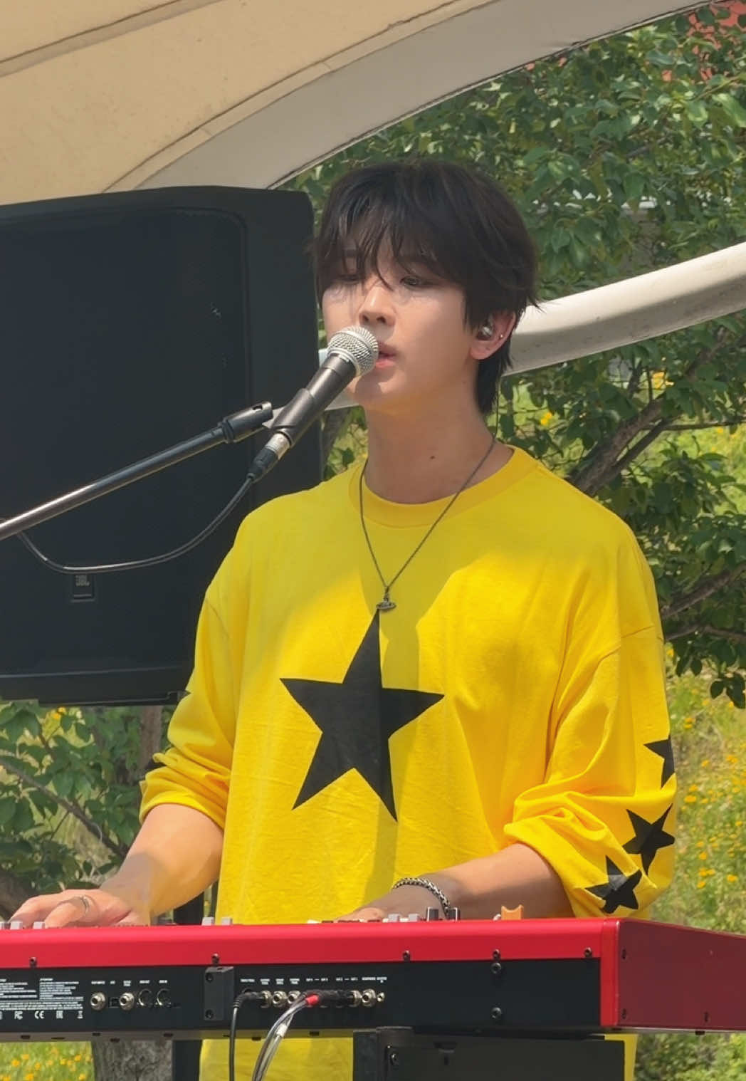 @백두산이