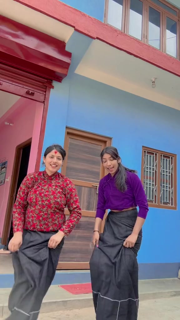 @Binita Bhandari
