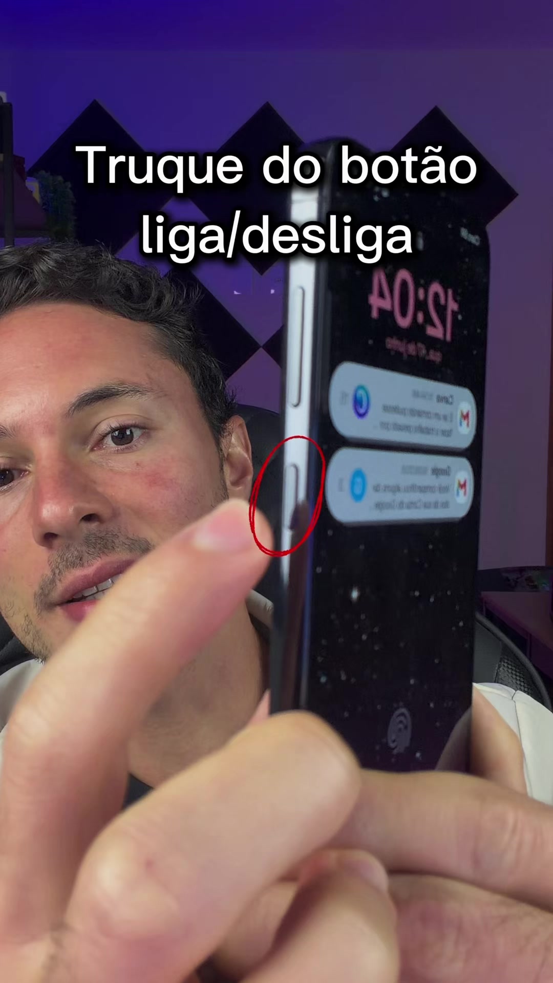 @Gui Cassiri - Dicas
