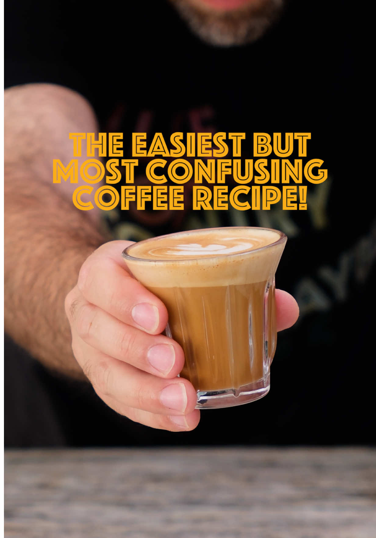 @Barista in Pajamas
