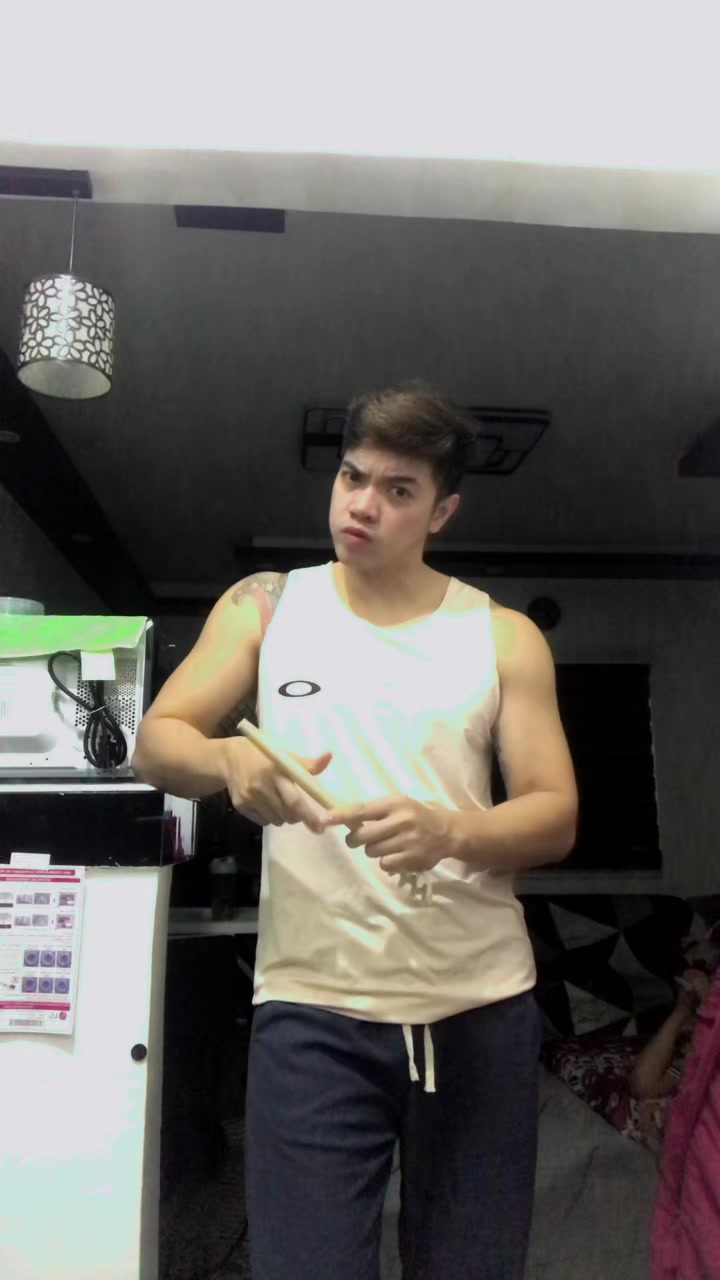 @Keenjohn Dela Ysla