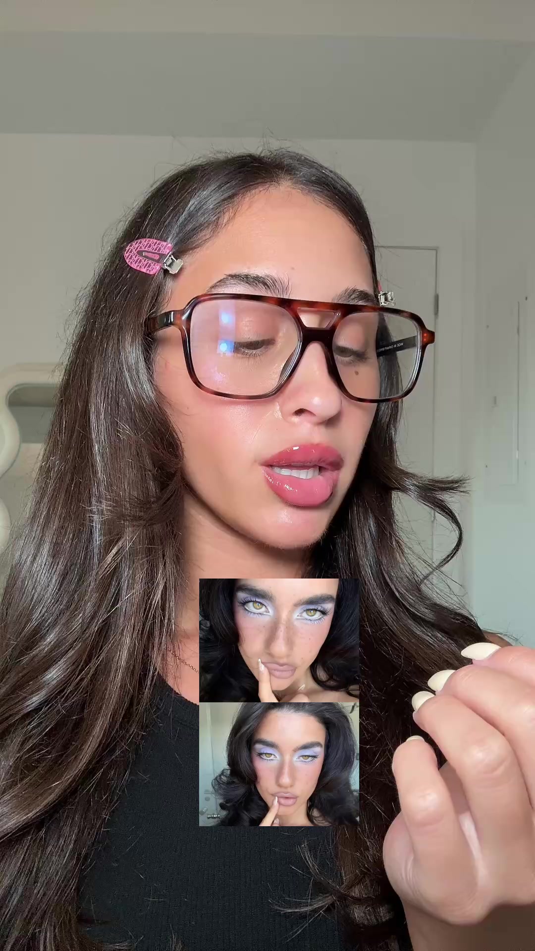 @Tziporah