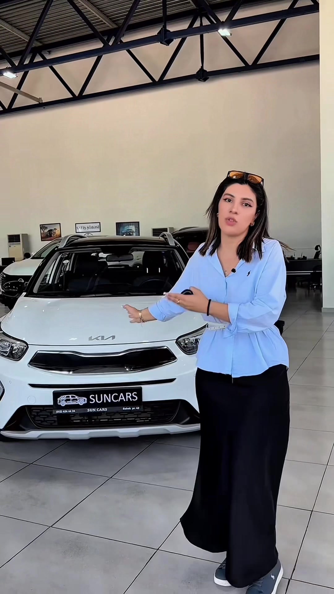 @SunCars MMC Barter