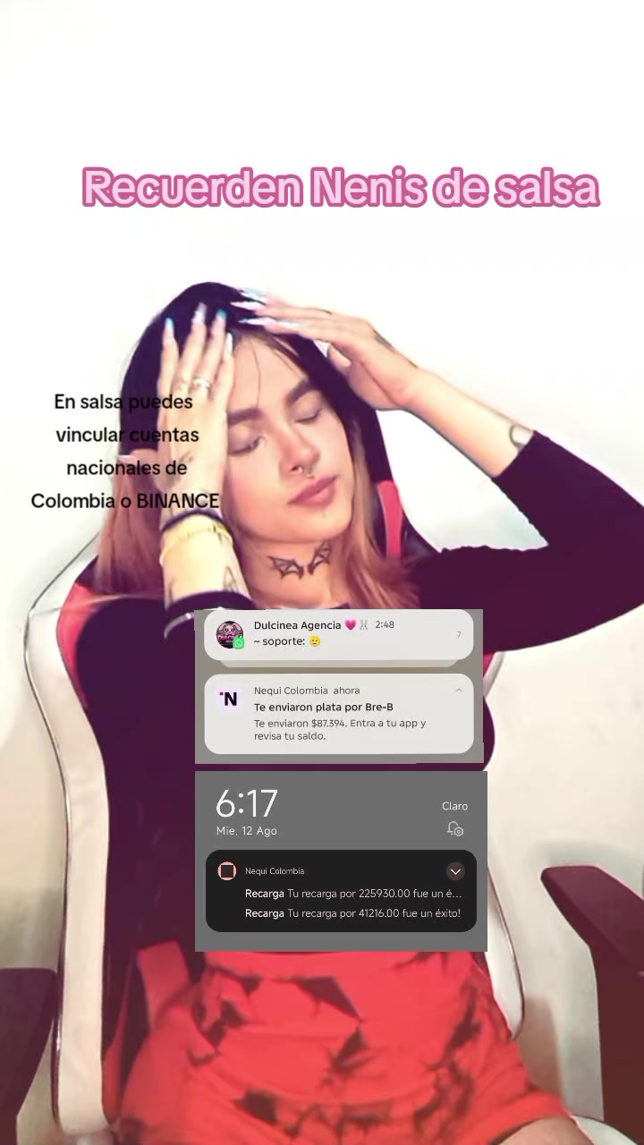@✨SoySofía ✨