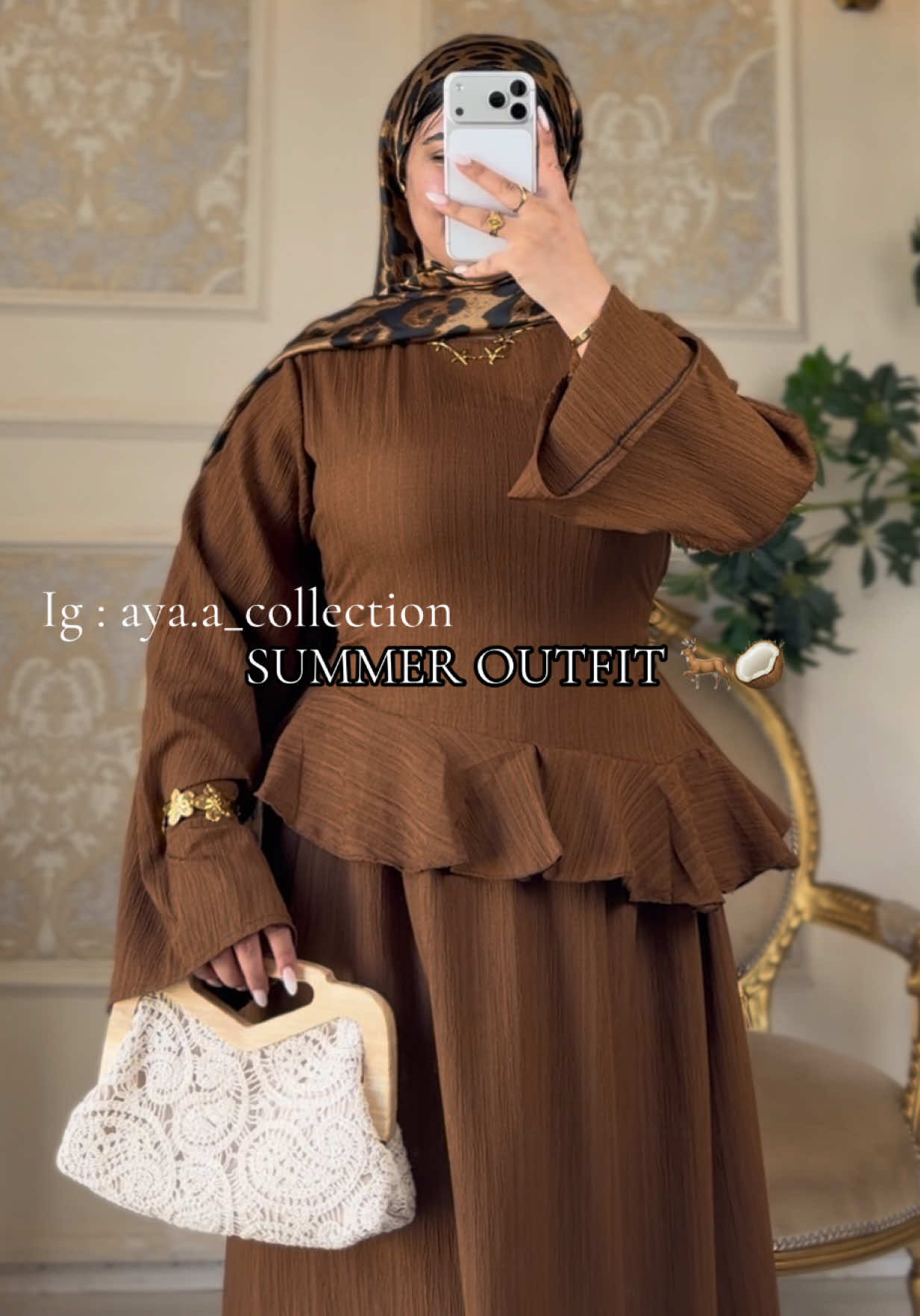 @AYA COLLECTION