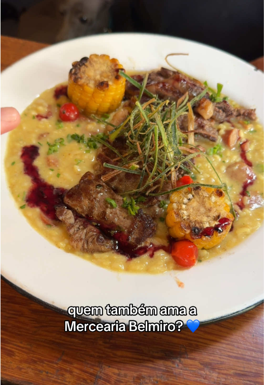 @Comendo o Mundo