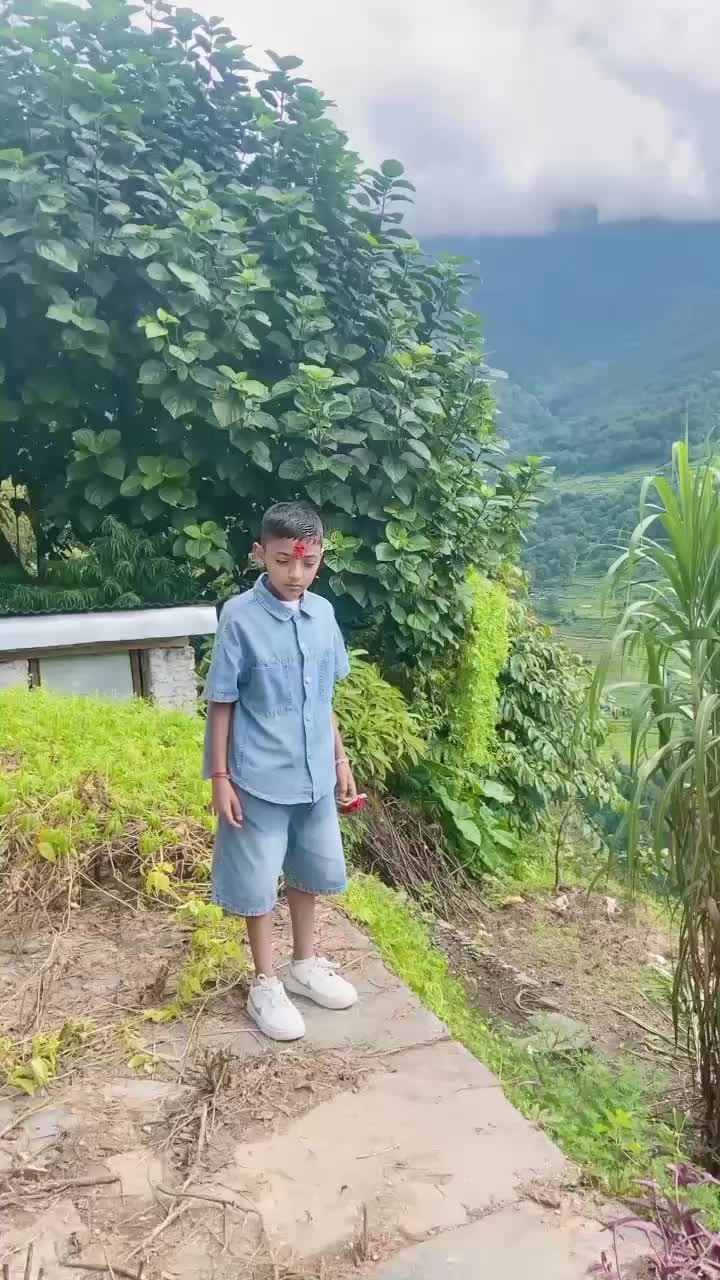 @Amrita nani🇳🇵