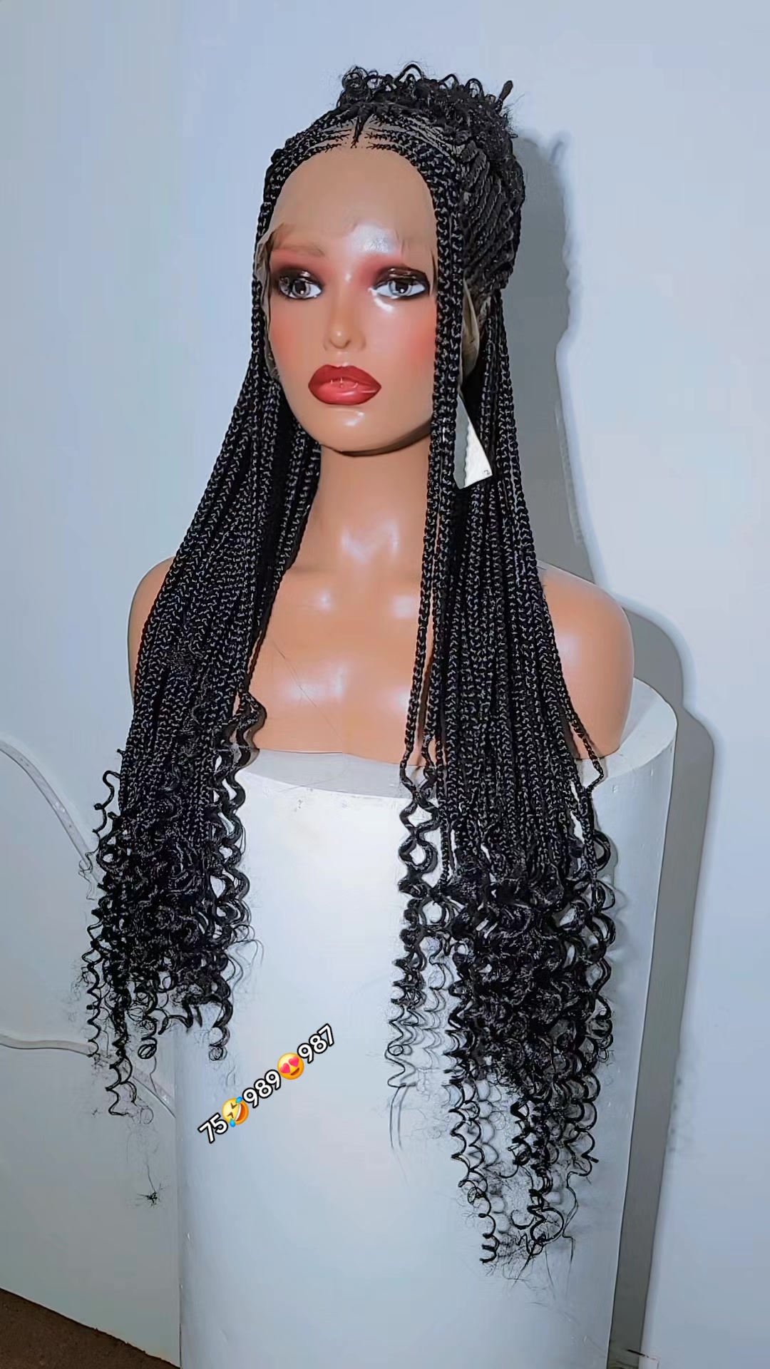 @Les Tresses de Assana🪮💄