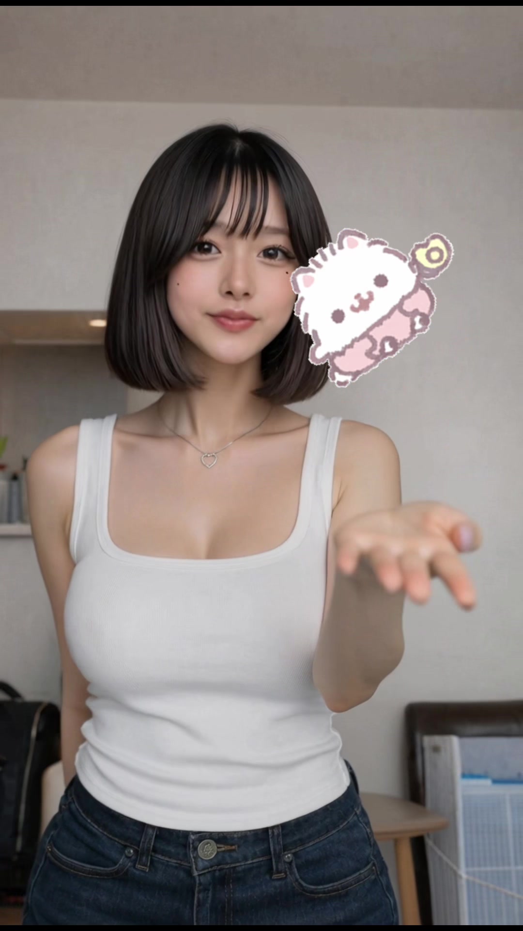 @ちーめろ