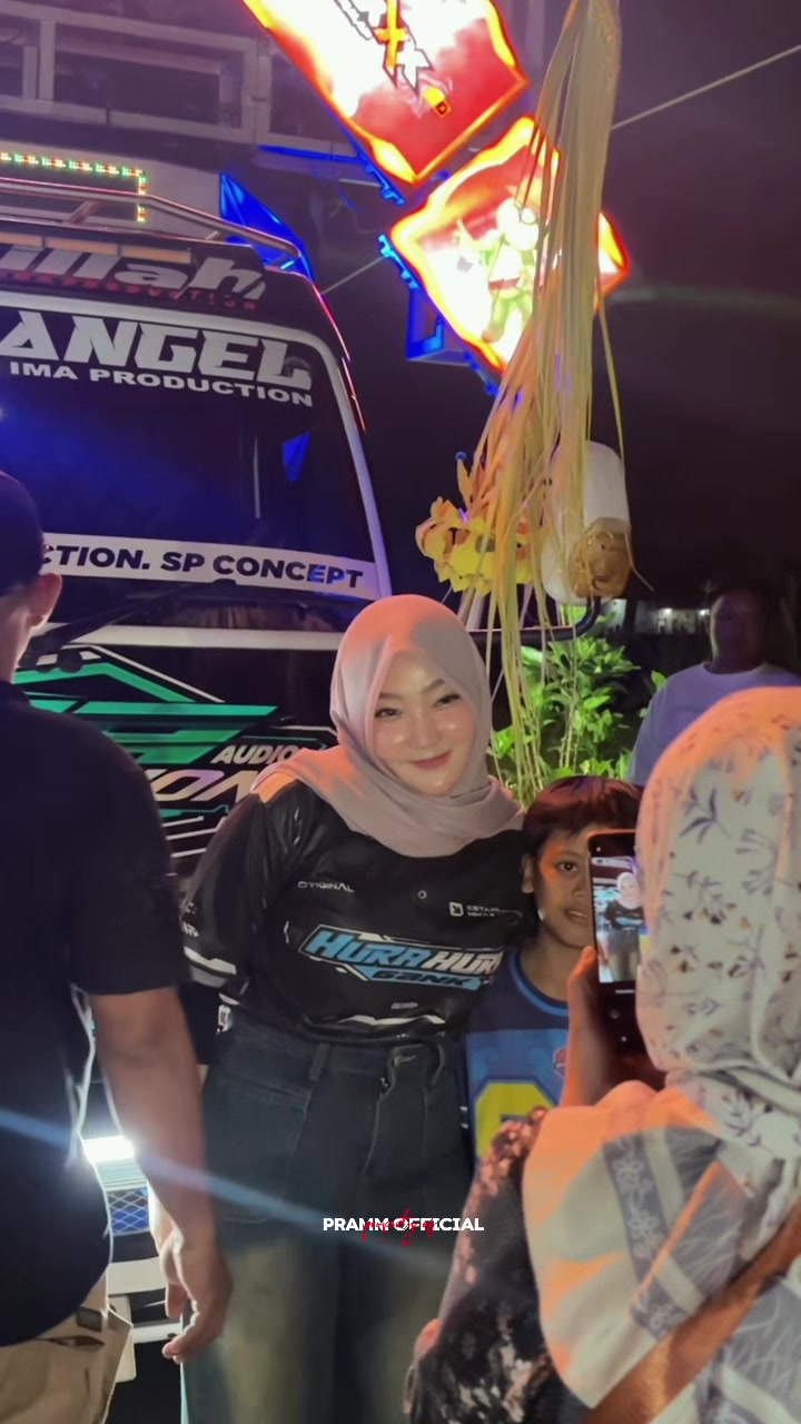 @PRAMM OFFICIAL