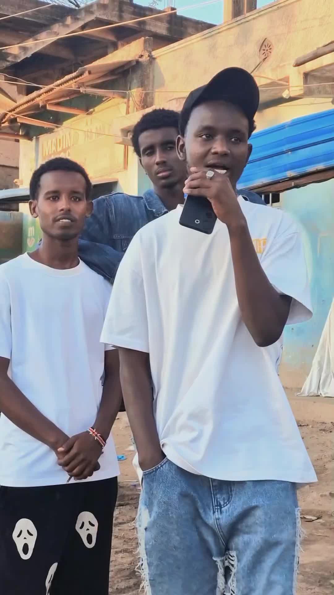 @qurii ijolee moyale lij 🇨🇦