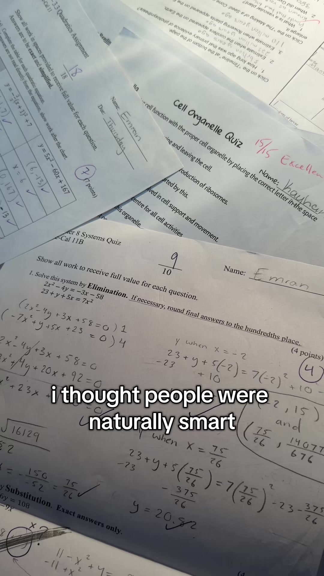 @Emma