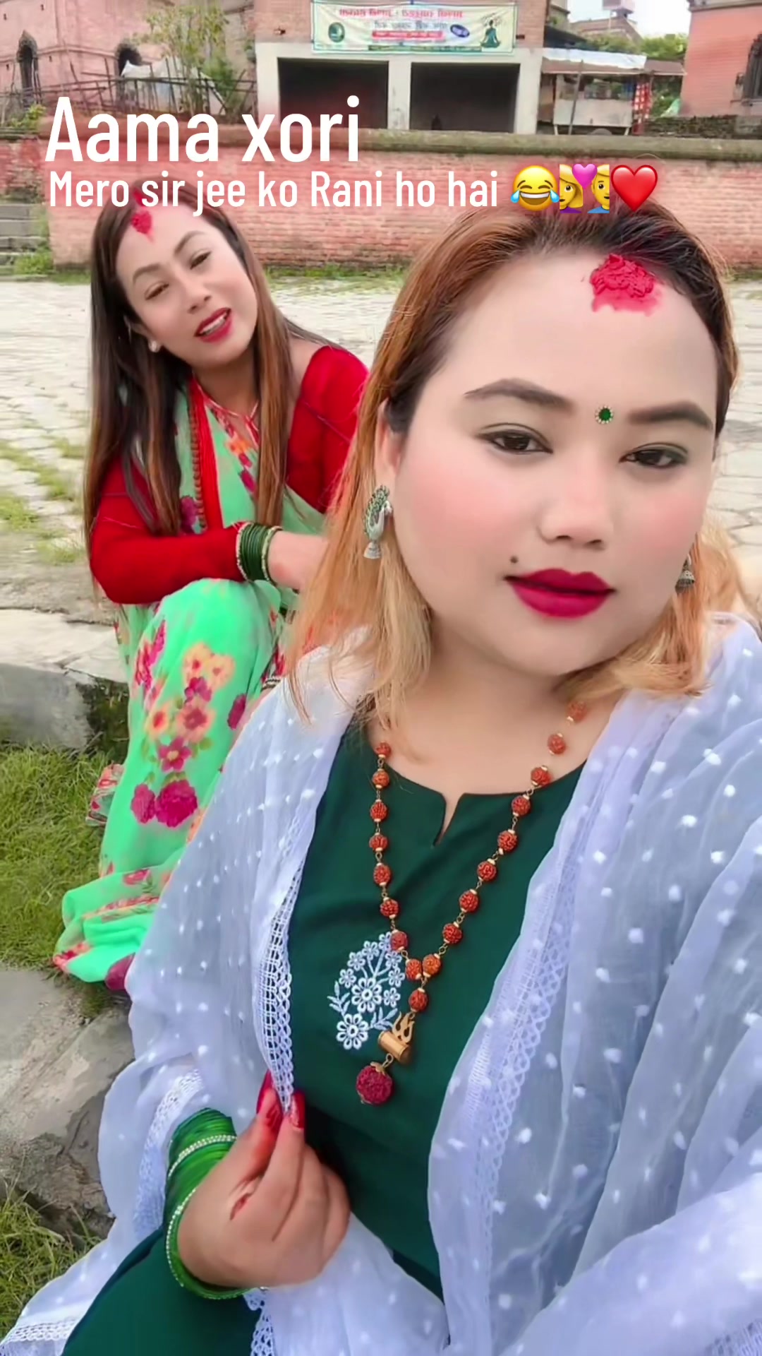 @Soniya