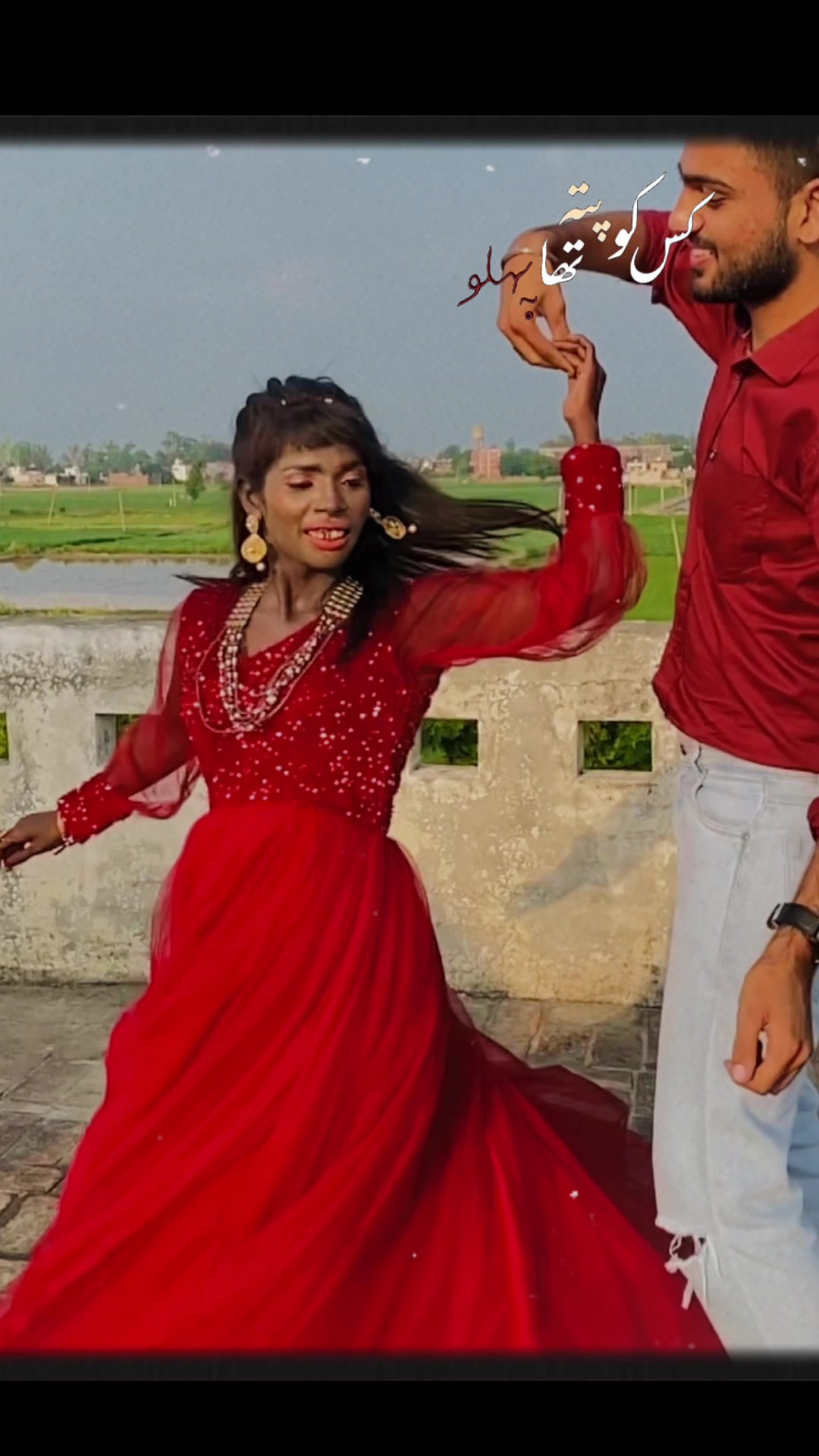 @Parnaj randhawa