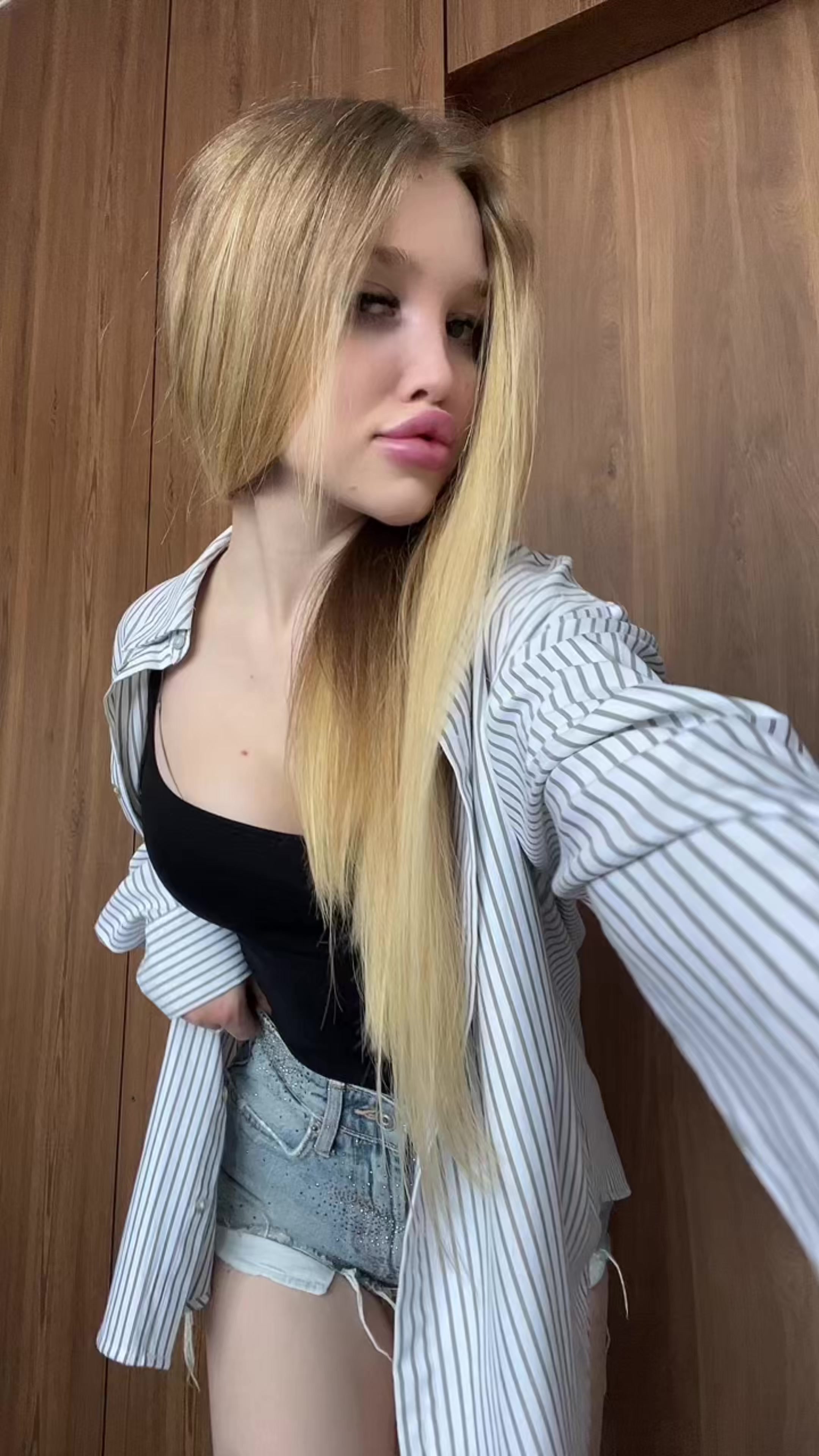 @Ukrainian Barbie 👸🏼💕