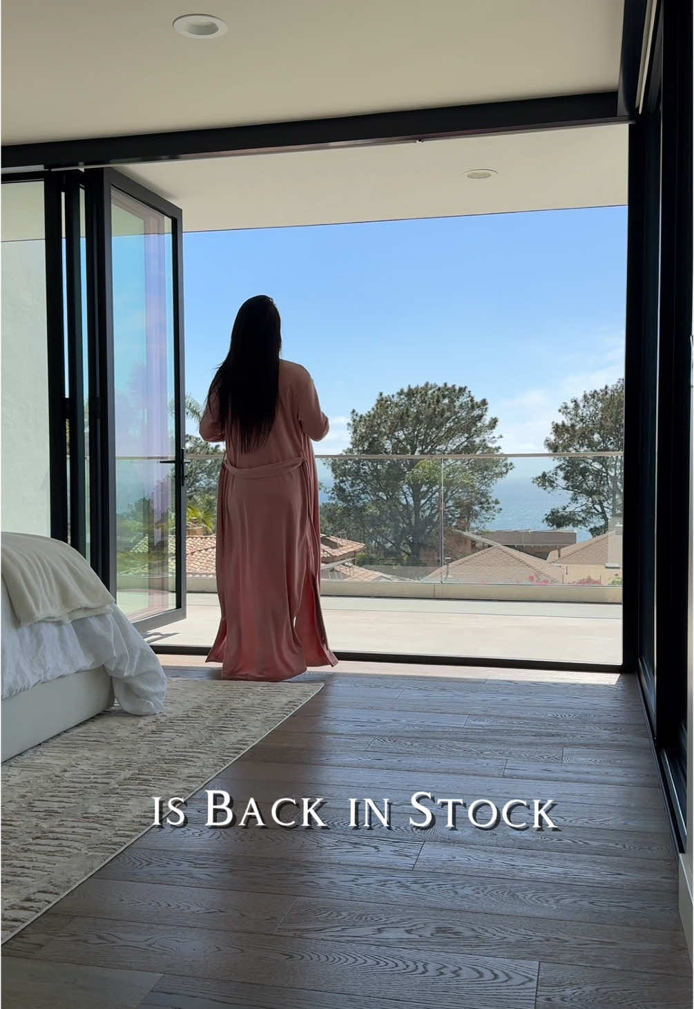 @Sexy Little Robe
