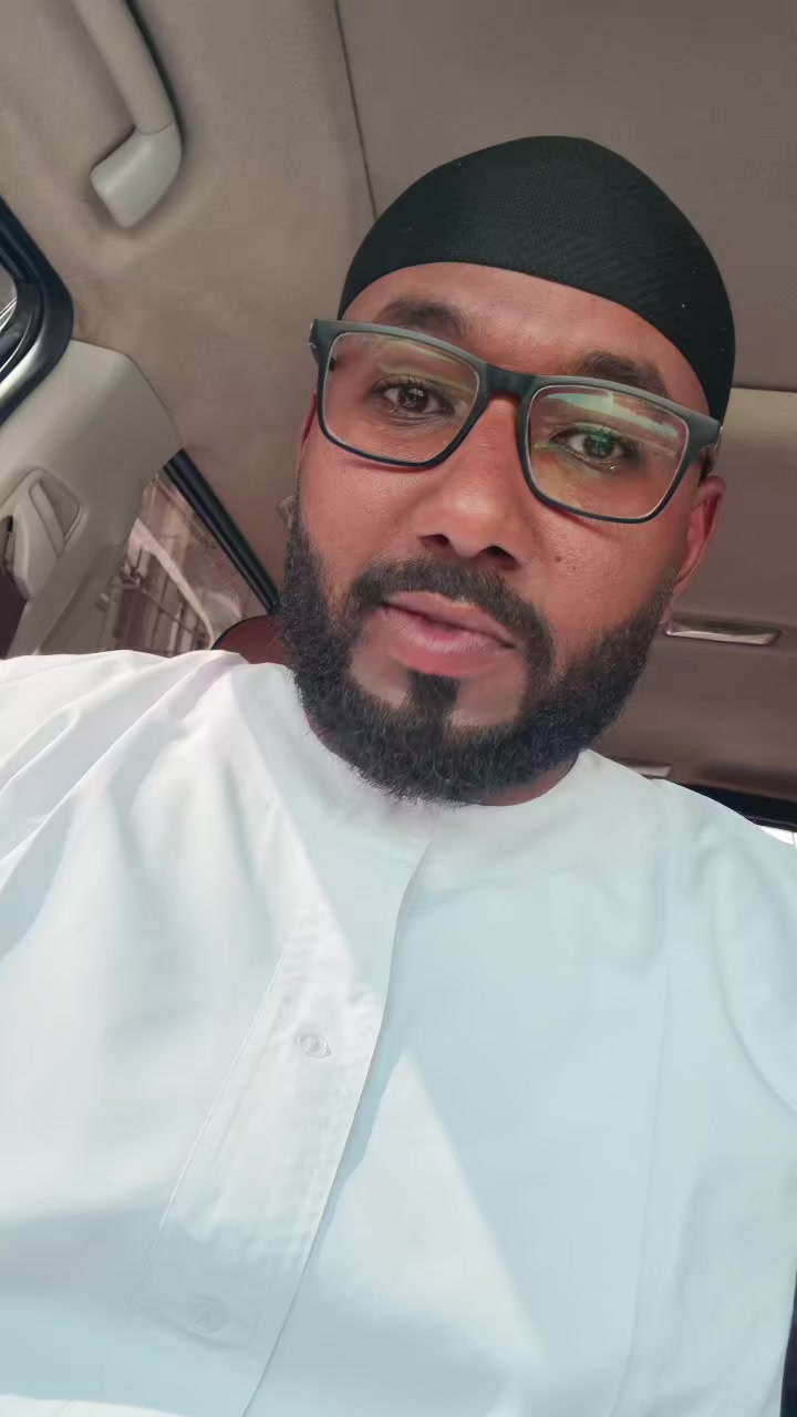 @Mohammed Mubarak✌️
