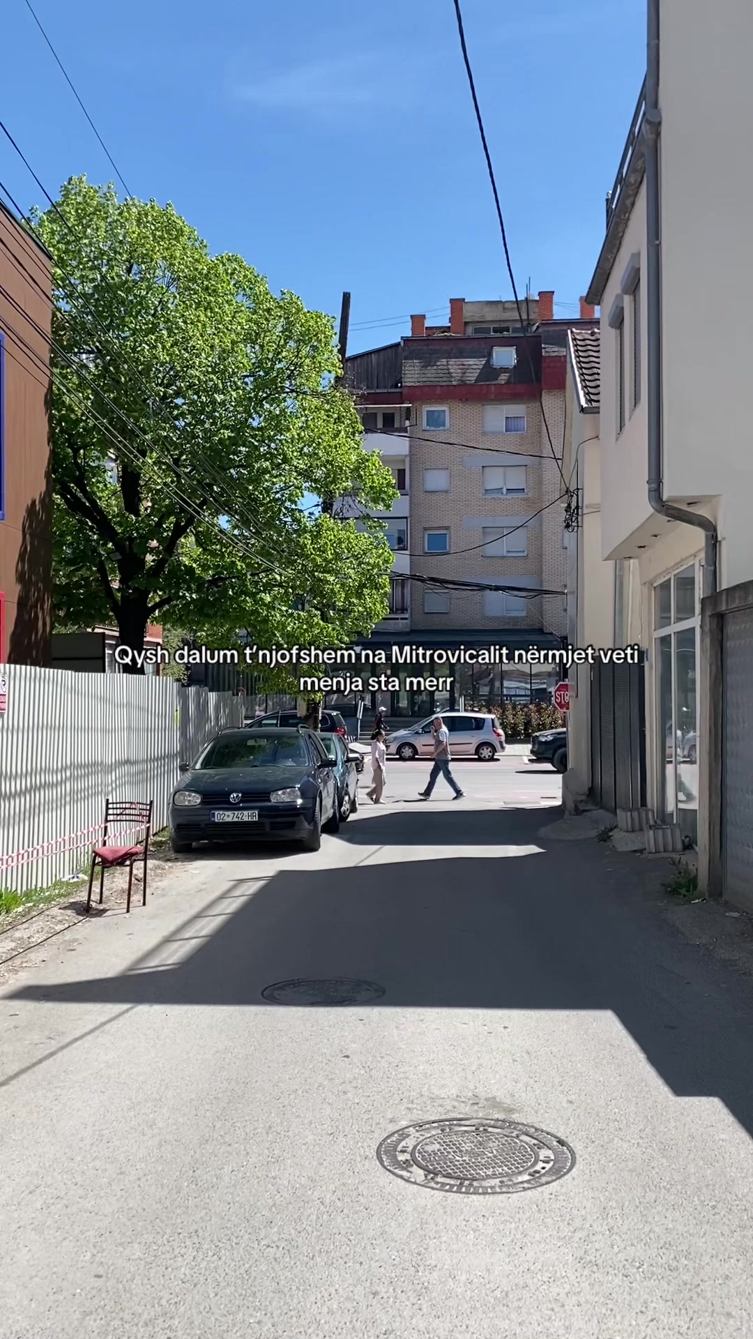 @Love You Mitrovica 🇽🇰