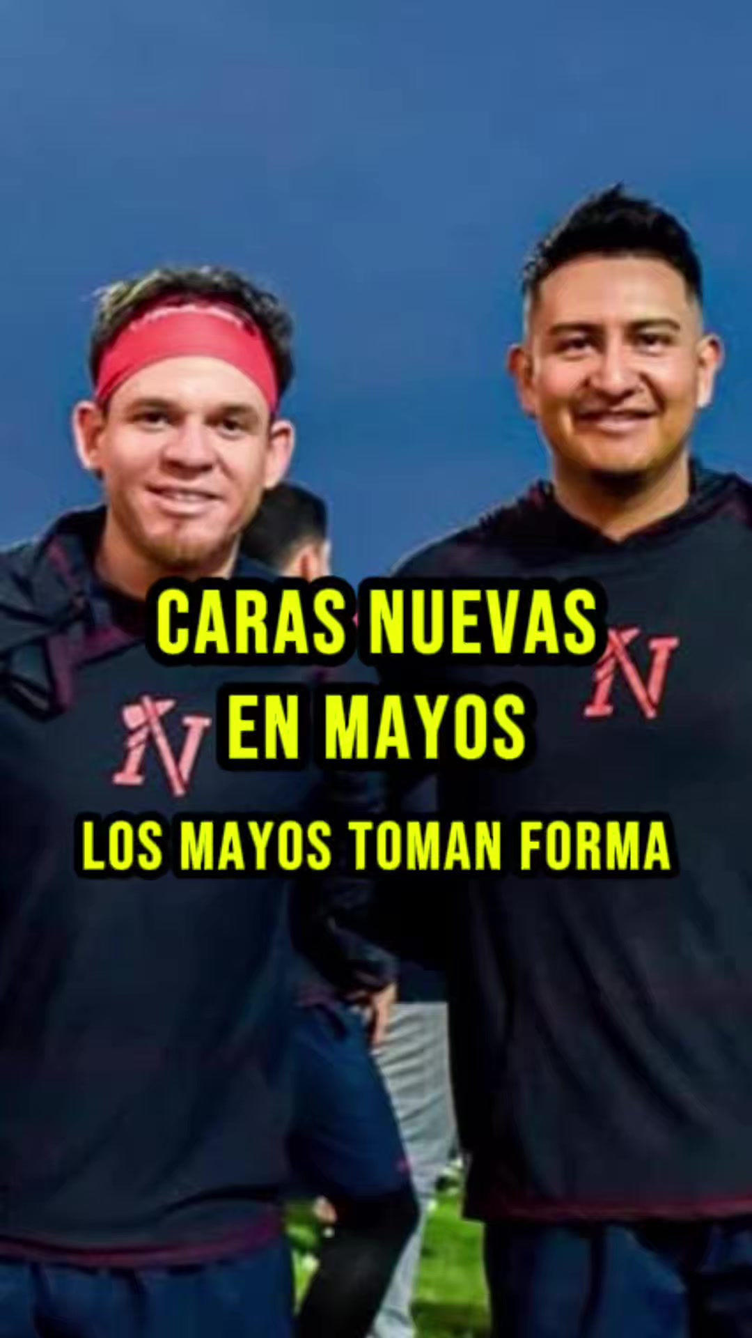 @El Barco Mayo 🛳️
