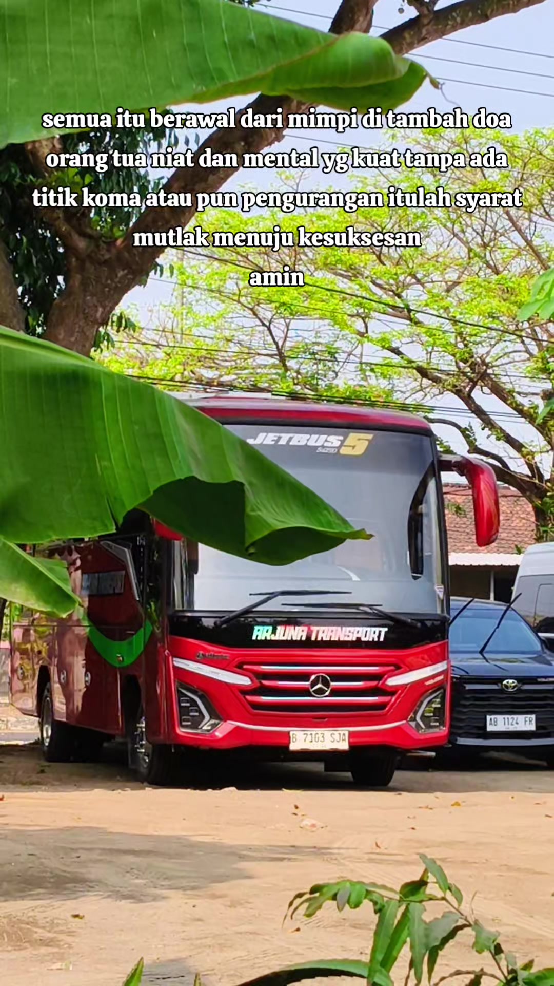 @RENTAL MOBIL JOGJA