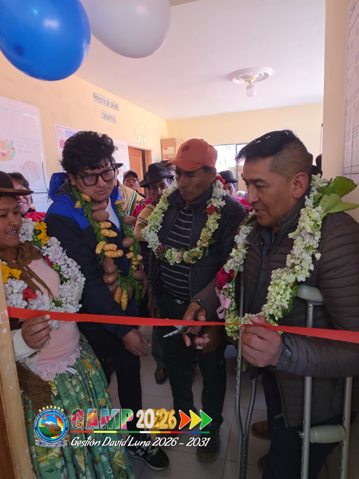 @MUNICIPIO DE PALCA