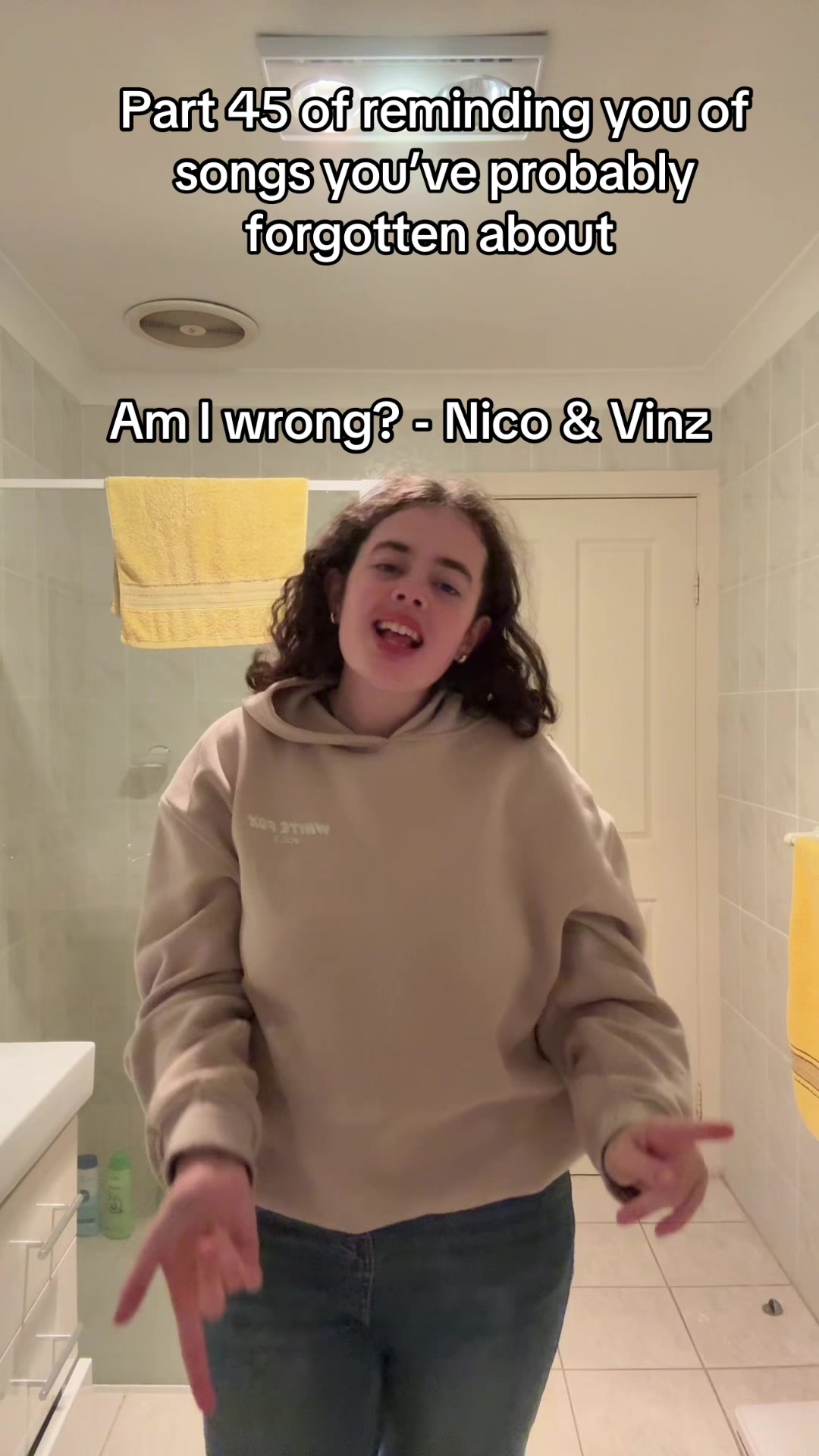 @Jane