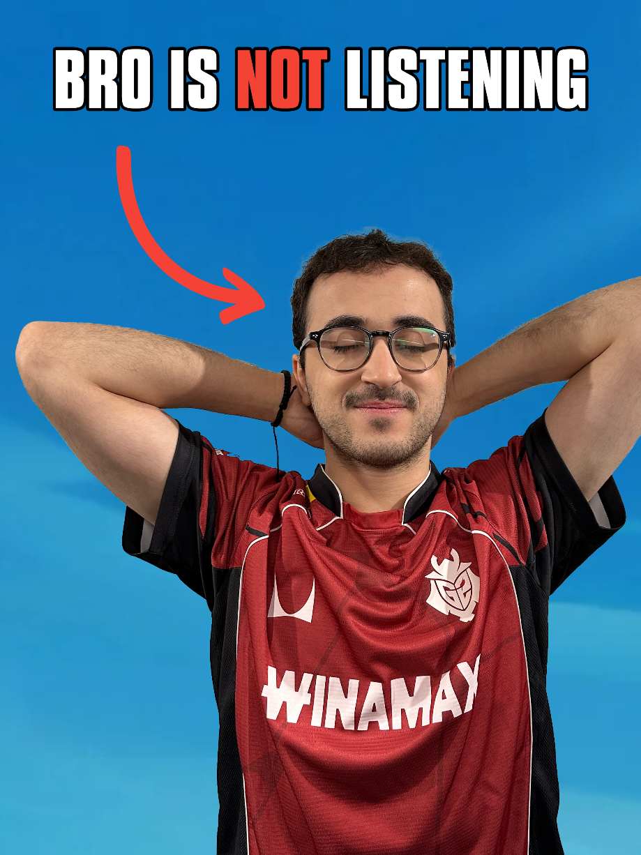 @G2 Esports