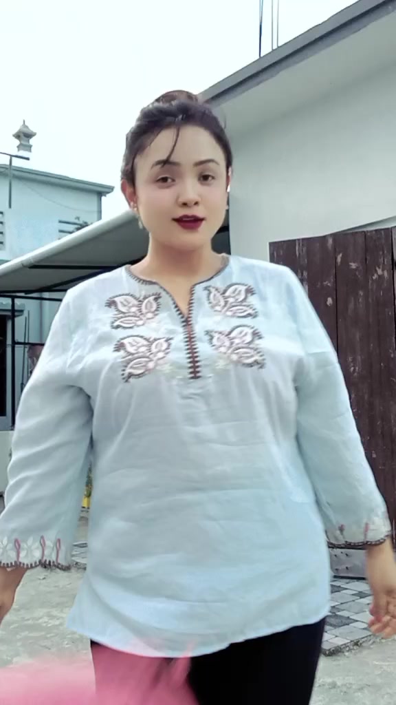 @Usha๐ซ