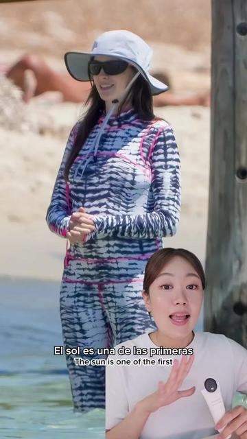 @Tati en Corea