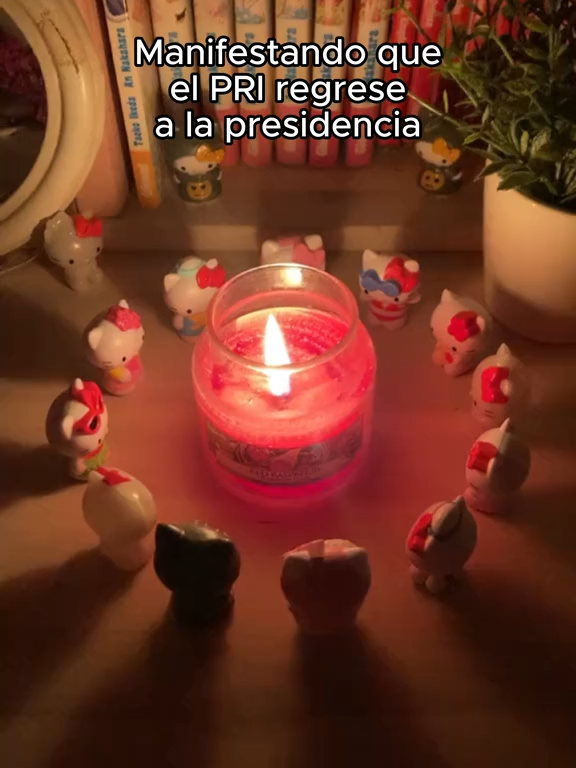 @PRI Nacional