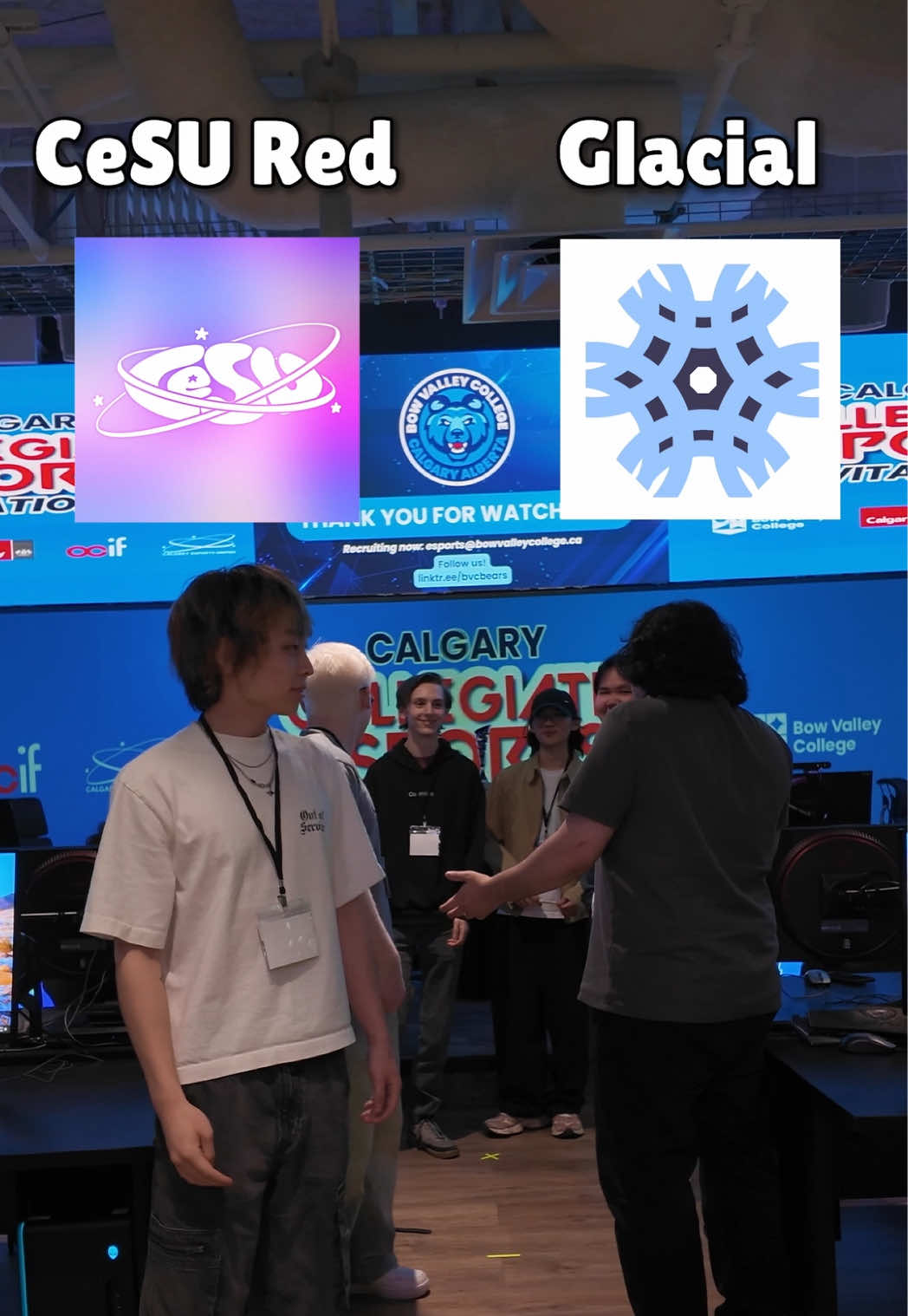 @Calgary eSports United