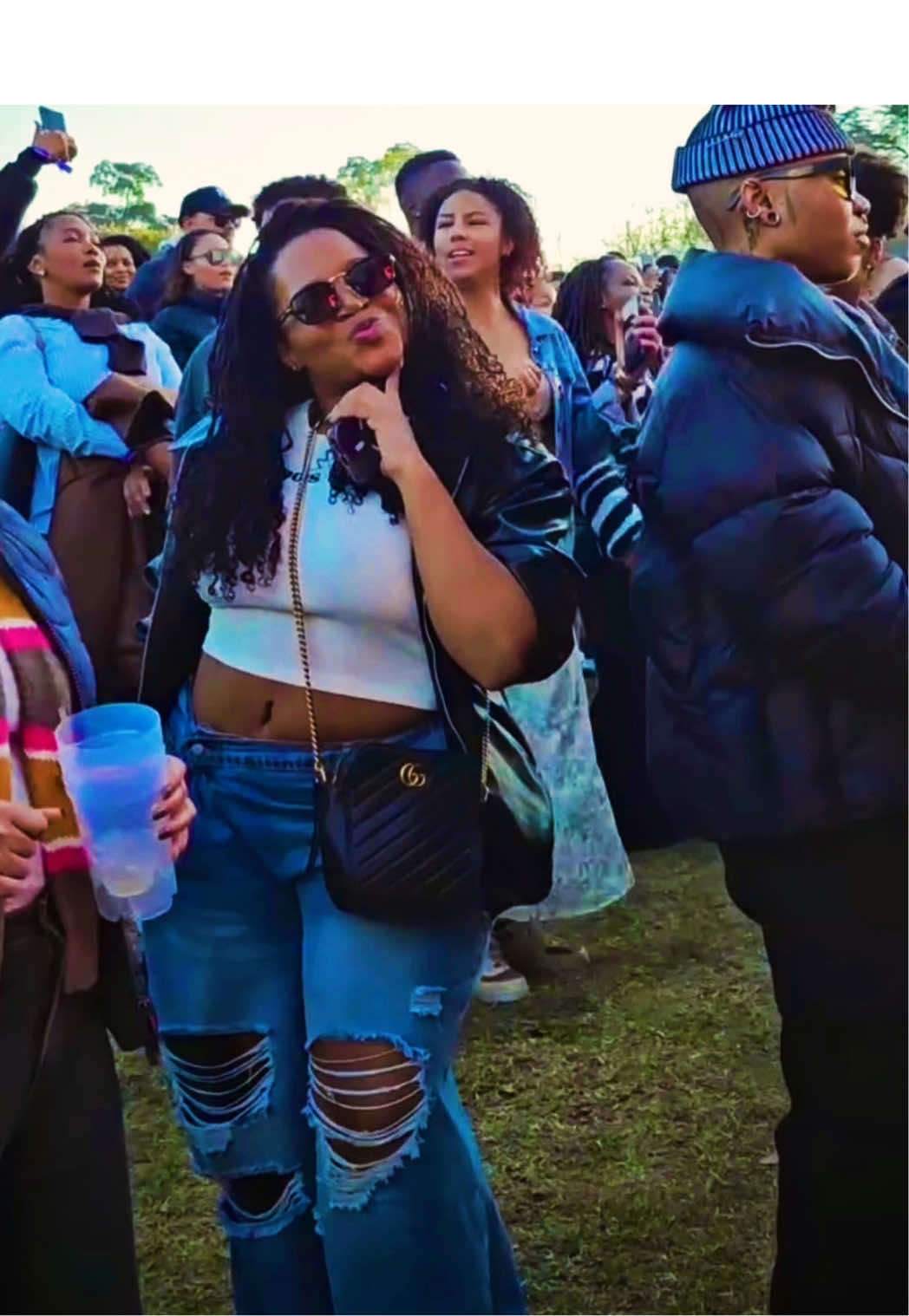 @Sedii Matsunyane-Ferguson