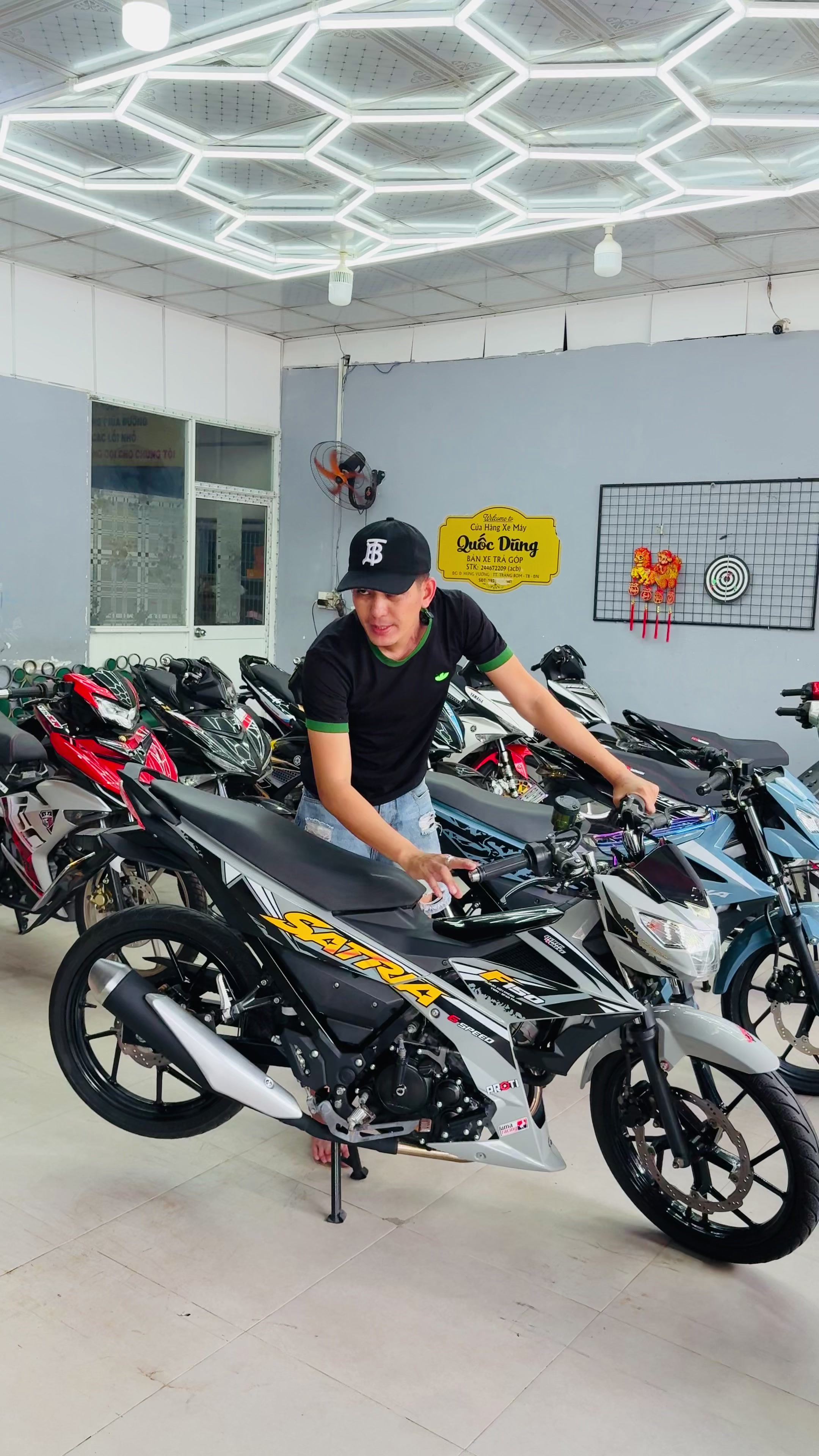 @Dũng Xe Kiểng 60