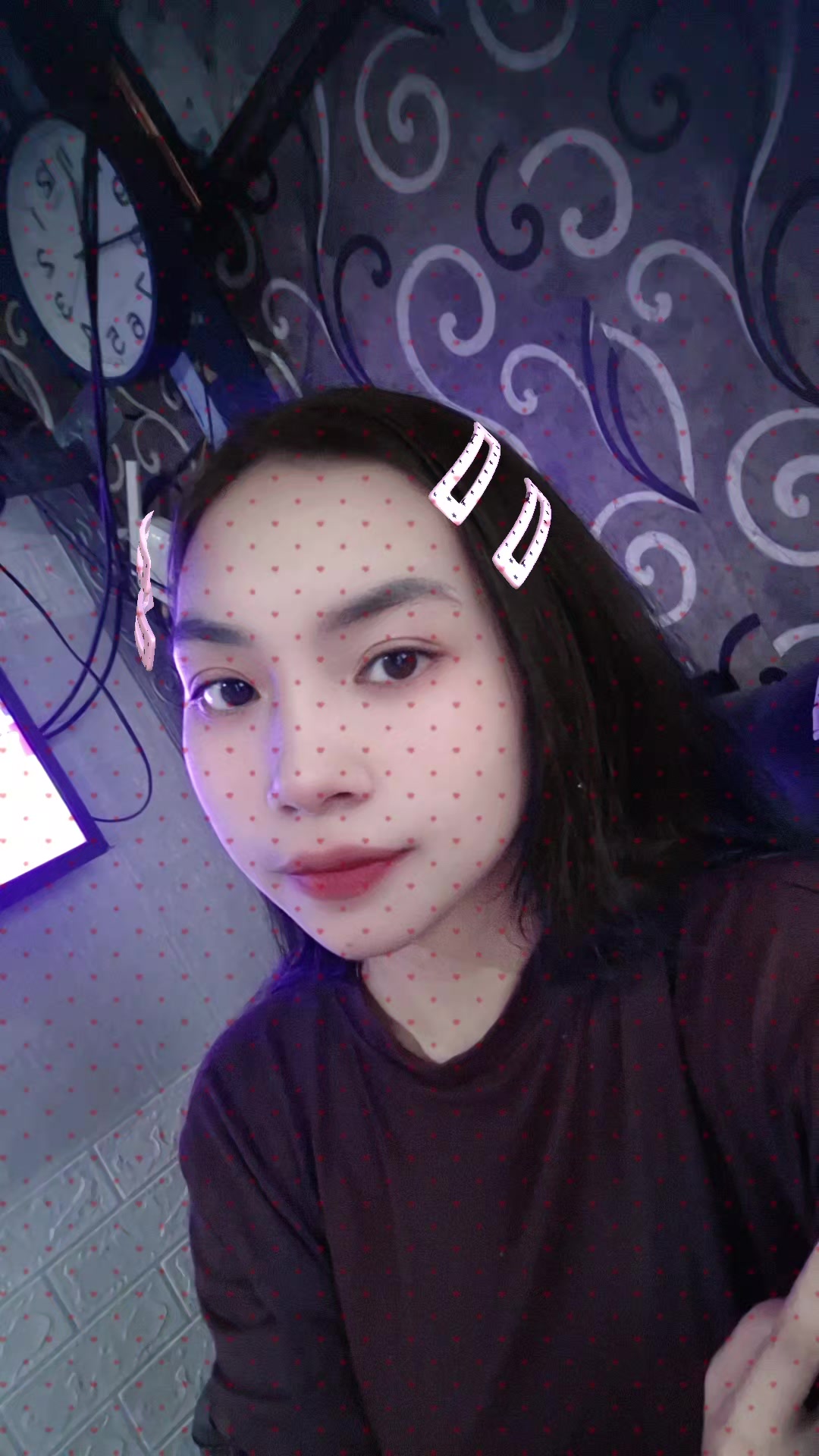 @mama gilang