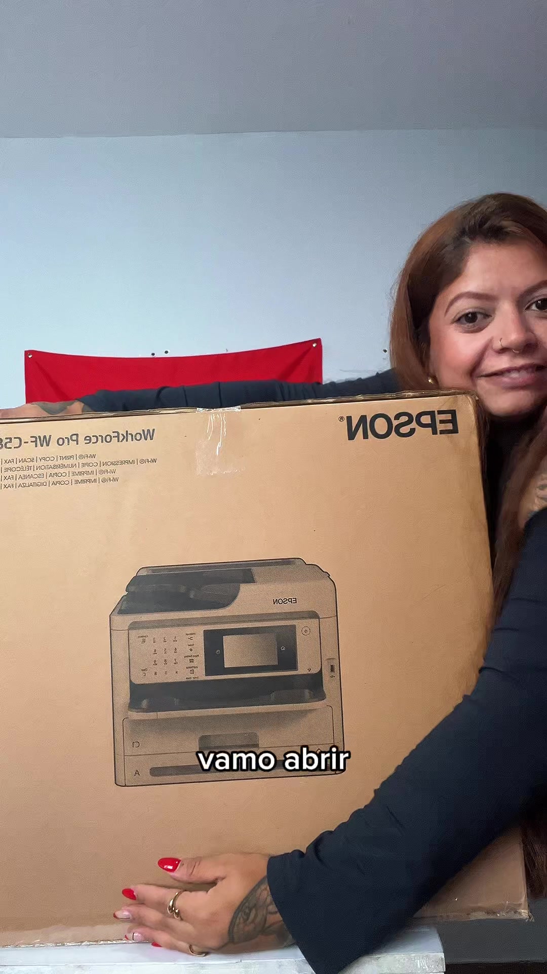 @Andressa Herrera