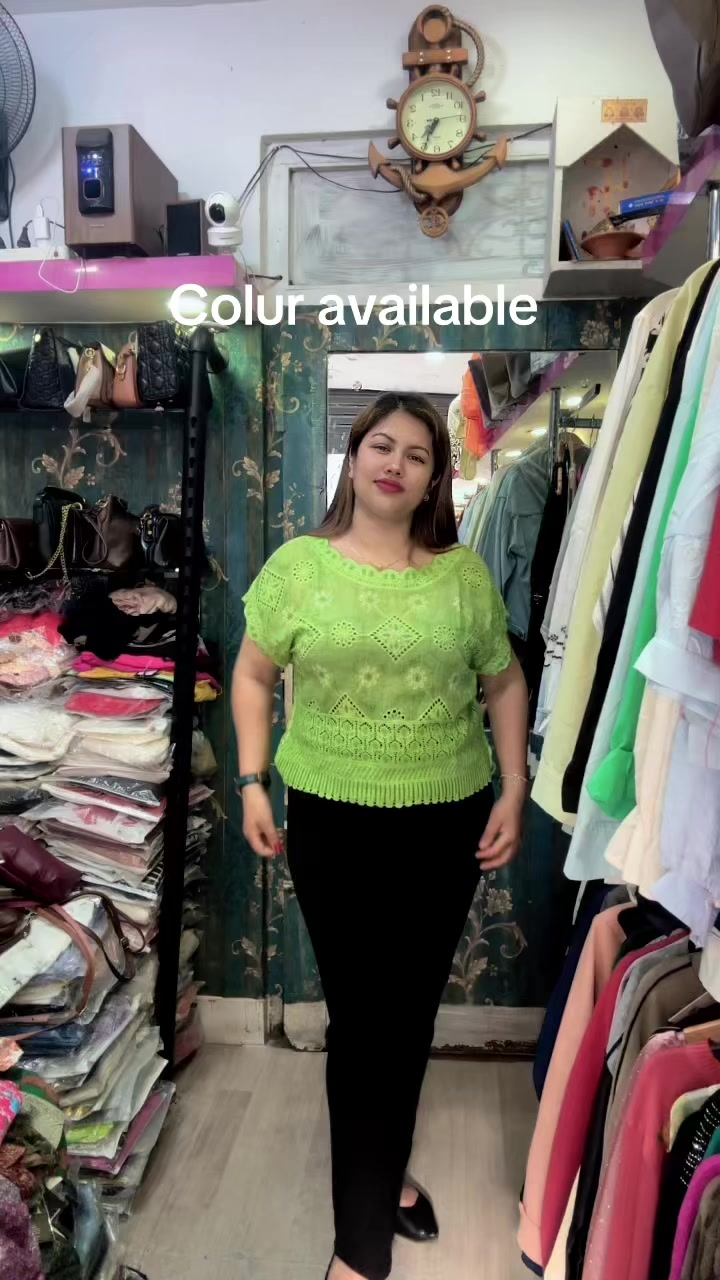 @Ladies&ensp;creation