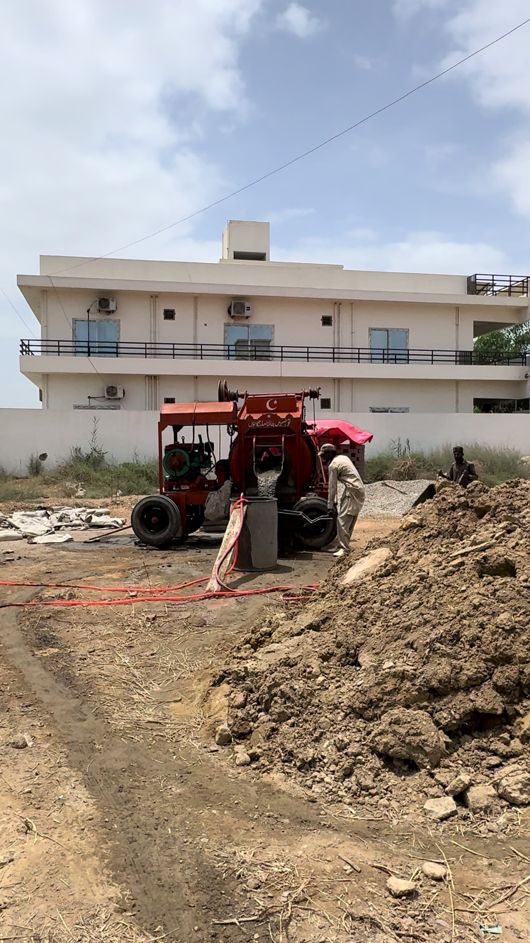 @ISMAIL BUILDERS