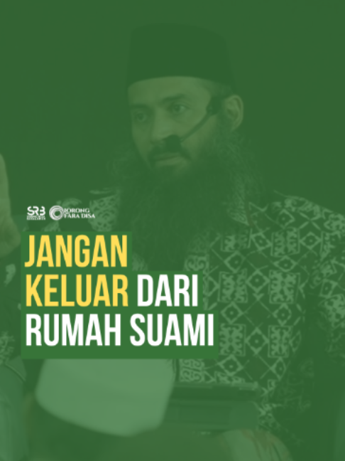 @Syafiq Riza Basalamah Official