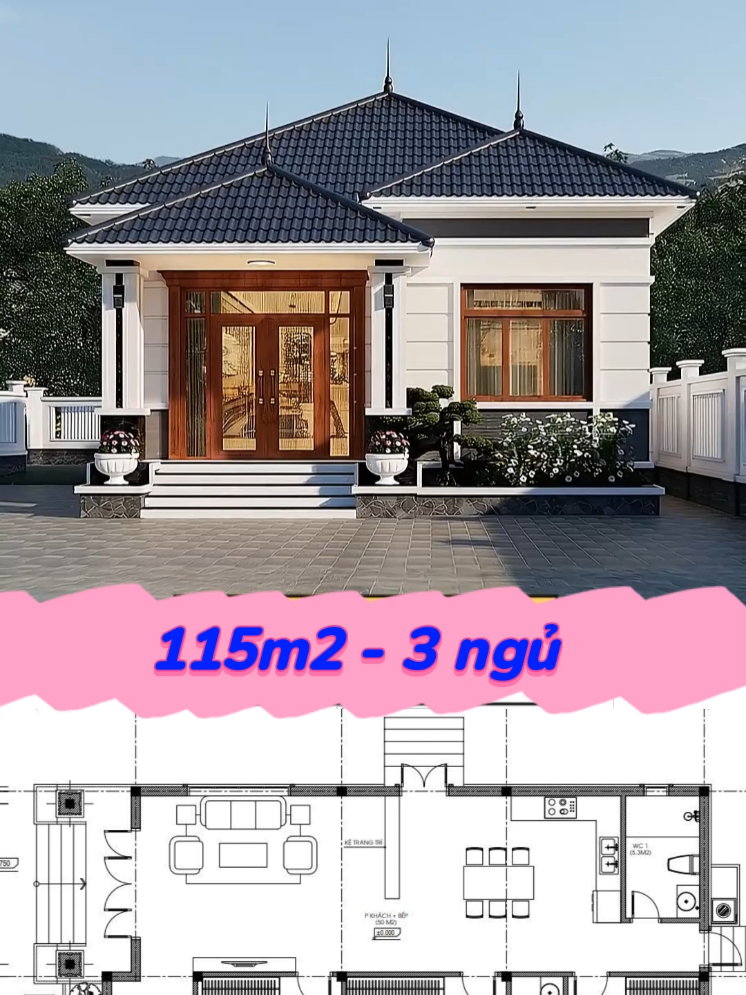 @V&acirc;n Nguyễn nh&agrave; đẹp