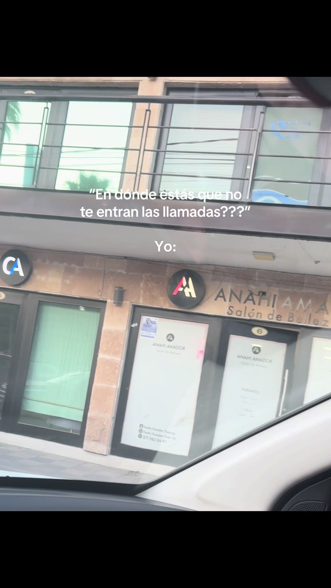 @Anahi Amador