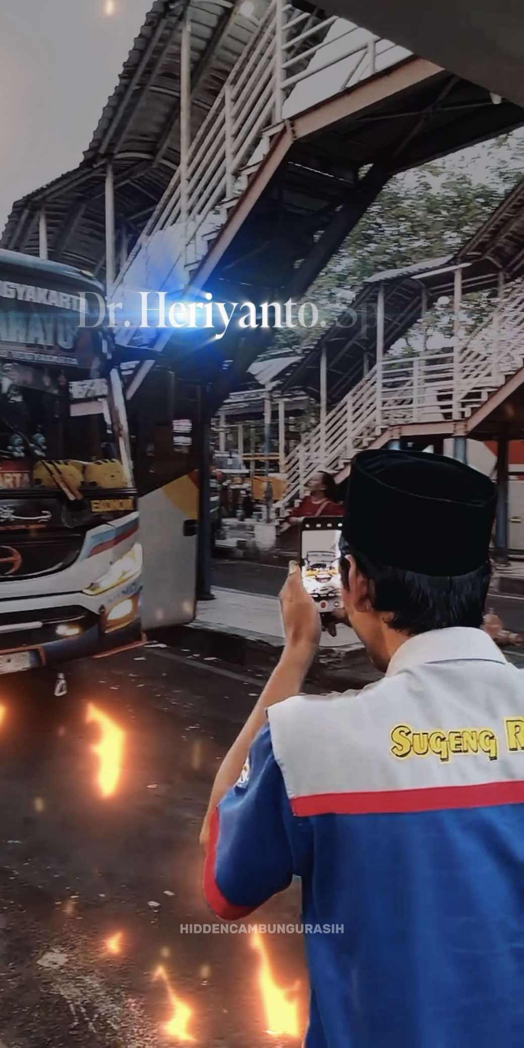@Hidden Cam Bungurasih
